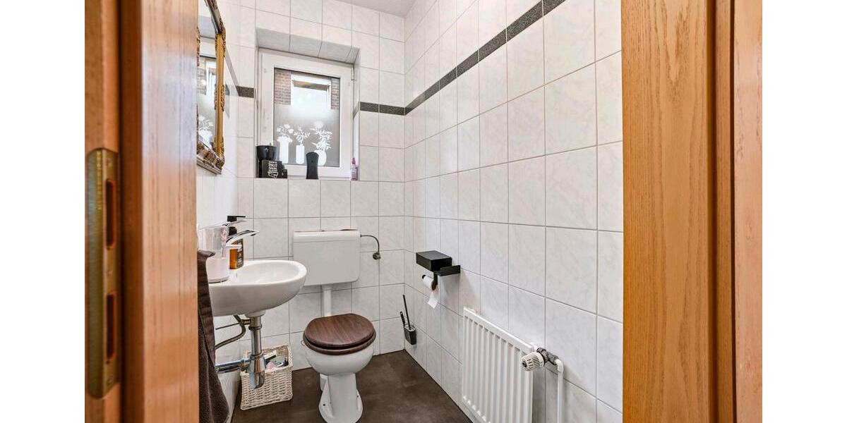 Doppelhaushälfte Westoverledingen - 4 Zimmer, 138 m&sup2;, 245.000&euro; | Angebot:27093077