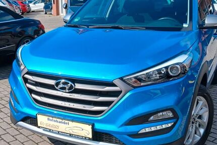 Hyundai TUCSON 57.000 km 15.999 &euro; Upgant-Schott 26529