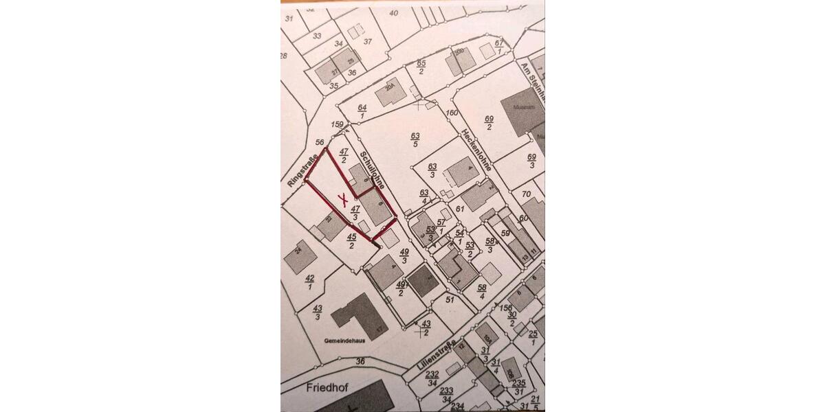 Einfamilienhaus Krummhörn - 6 Zimmer, 180 m&sup2;, 195.000&euro; | Angebot:24682231