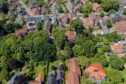 Haus Aurich - 50 Zimmer, 1.476 m&sup2;, 2.650.000&euro; | Angebot:25517835