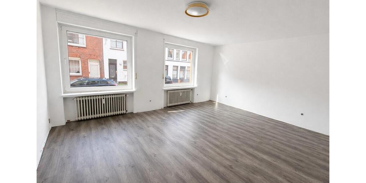 Erdgeschoßwohnung Emden Rysumer Landstraße - 2 Zimmer, 65 m&sup2;, 750&euro; | Angebot:25365317