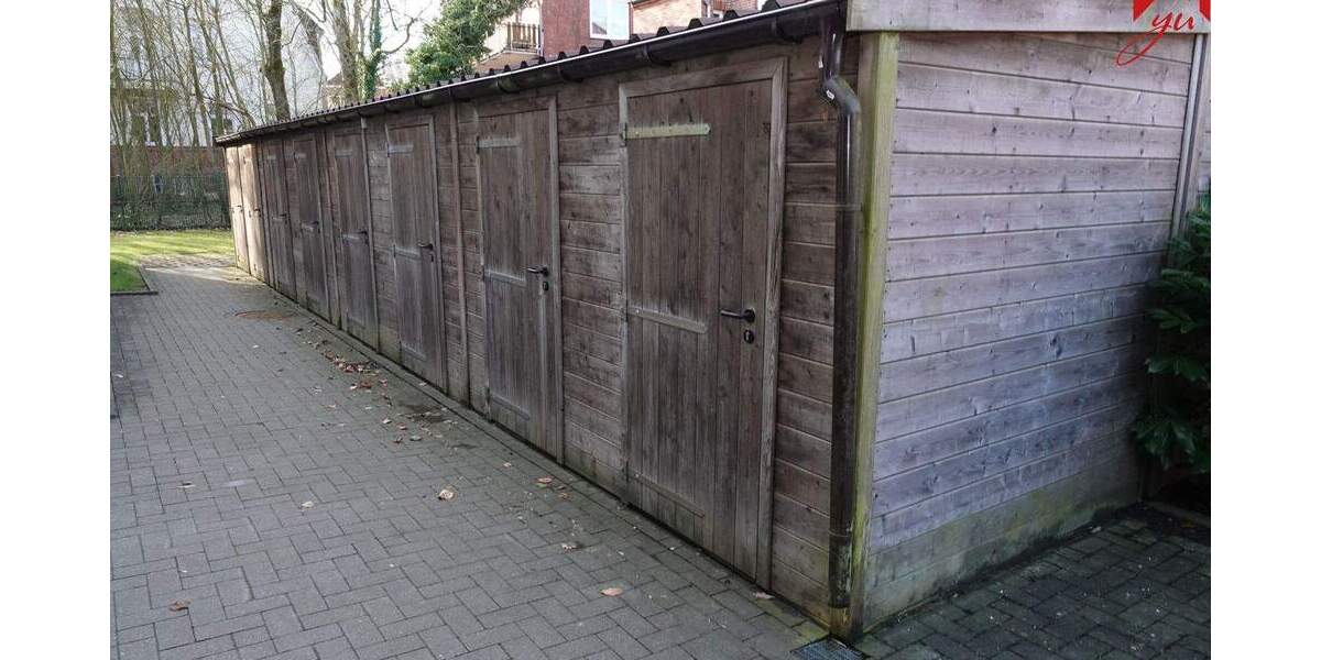 Etagenwohnung Aurich Innenstadt - 2 Zimmer, 57 m&sup2;, 198.000&euro; | Angebot:25768866