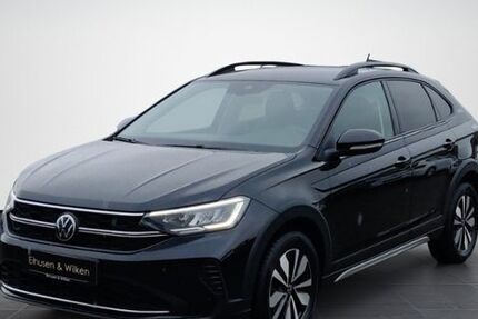 VW Taigo 22.028 km 22.870 &euro; Norden 26506