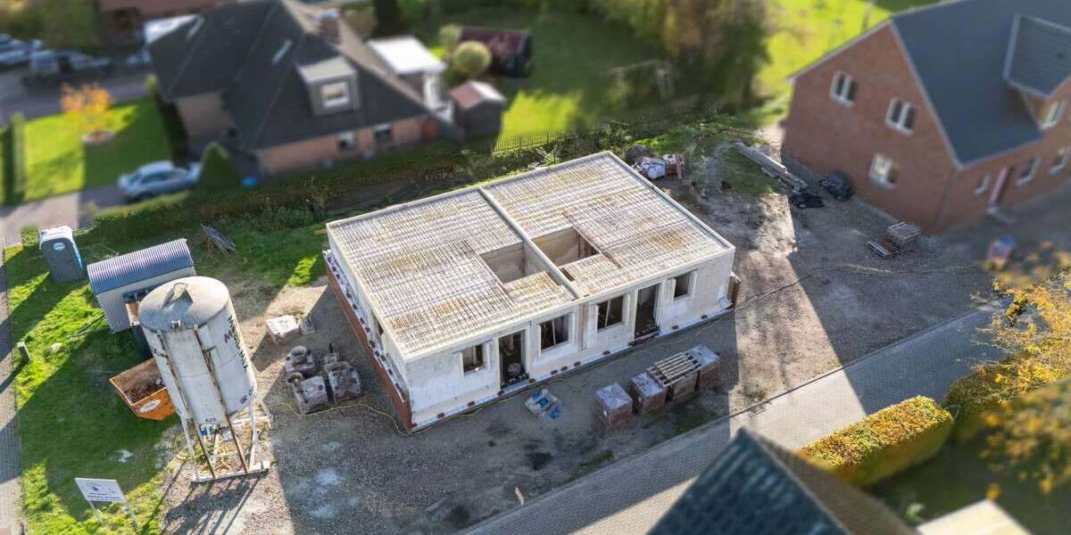 Einfamilienhaus Moormerland - 4 Zimmer, 102 m&sup2;, 339.500&euro; | Angebot:25517817