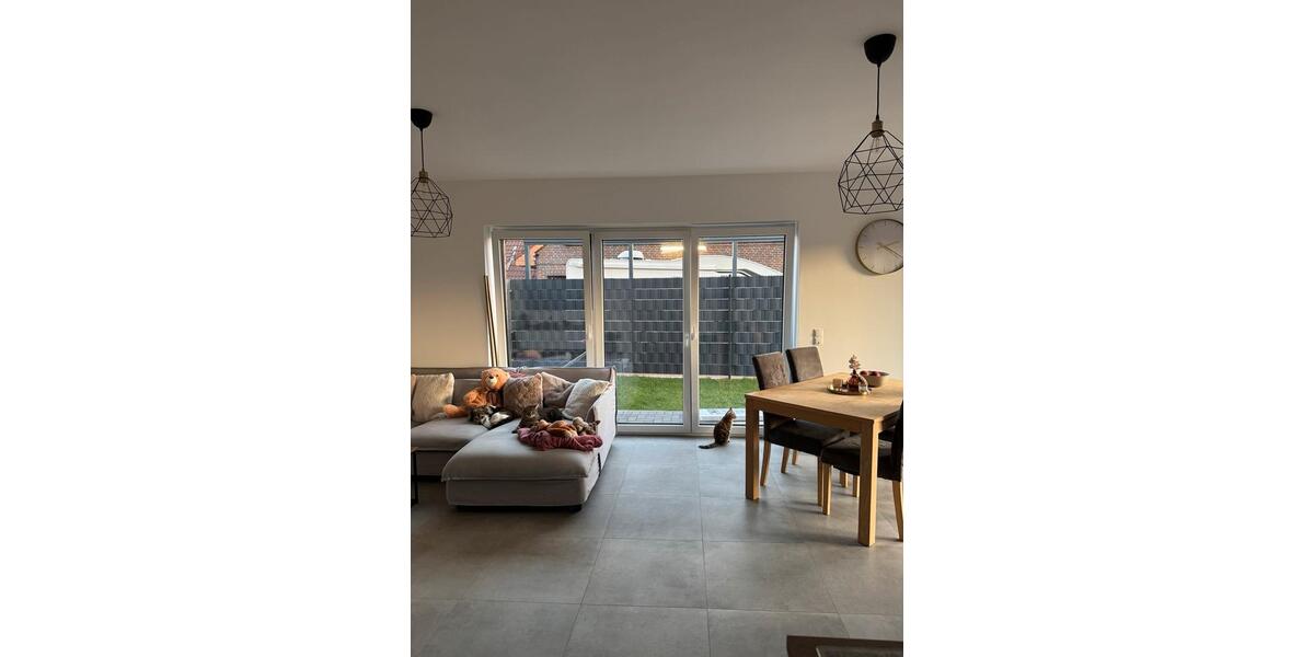 Erdgeschoßwohnung Westoverledingen - 3 Zimmer, 70 m&sup2;, 900&euro; | Angebot:25903320