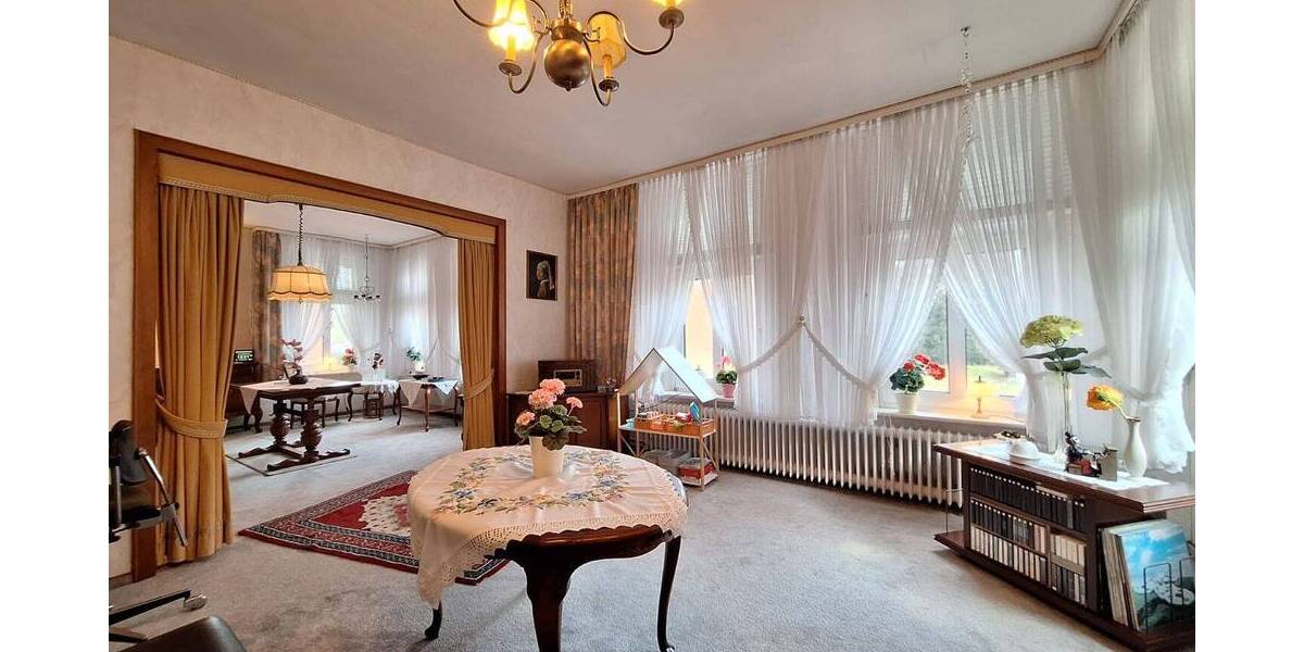 Mehrfamilienhaus, Wohnhaus Weener - 5 Zimmer, 100 m&sup2;, 115.000&euro; | Angebot:26029001