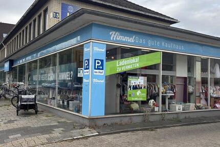 Gewerbeobjekt Emden - 1.300&euro; | Angebot:23478928