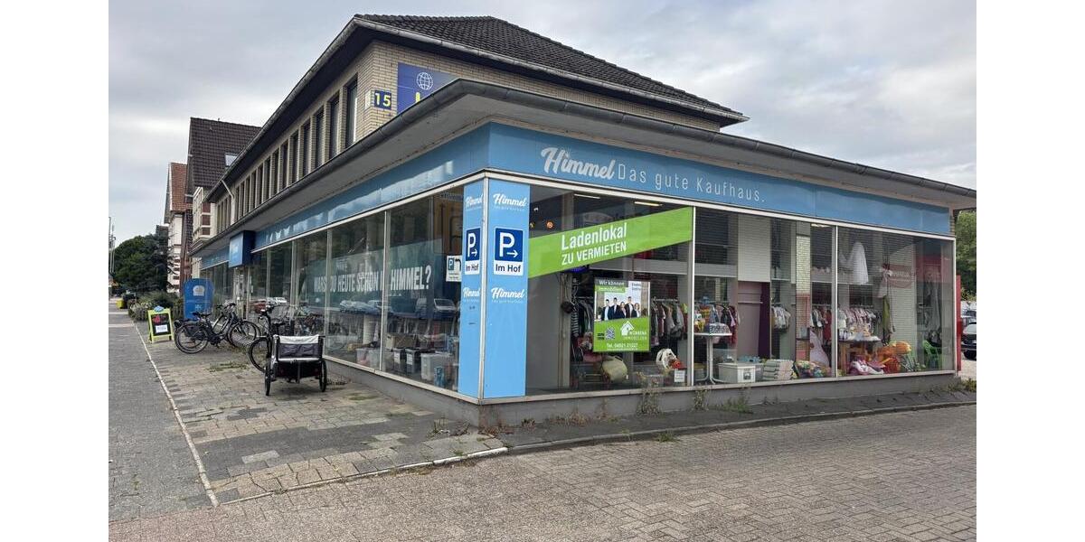 Gewerbeobjekt Emden - 1.300&euro; | Angebot:23478928