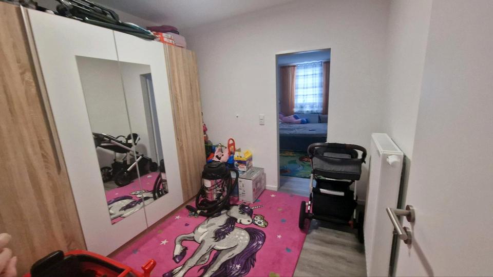 Doppelhaushälfte Leer (Ostfriesland) - 5 Zimmer, 120 m&sup2;, 1.260&euro; | Angebot:25152056