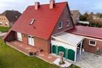 Einfamilienhaus Krummhörn Grimersum - 5 Zimmer, 150 m&sup2;, 329.000&euro; | Angebot:25799903