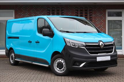 Renault Trafic 78.436 km 20.890 &euro; Nortmoor 26845