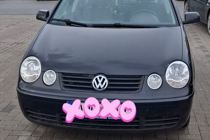 VW Polo 167.000 km 2.000 &euro; HAGE 26524