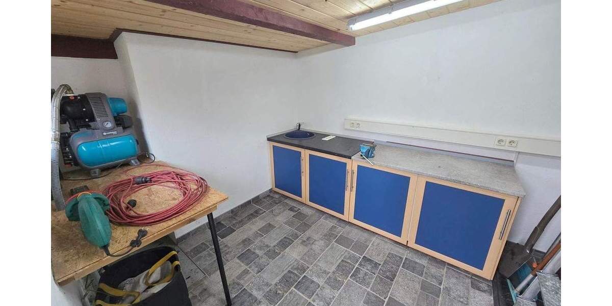 Einfamilienhaus Weener / Stapelmoor Stapelmoor - 6 Zimmer, 148 m&sup2;, 263.000&euro; | Angebot:25729400