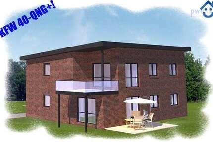 Wohnung Aurich Egels und Wallinghausen - 3 Zimmer, 93 m&sup2;, 359.500&euro; | Angebot:27110754