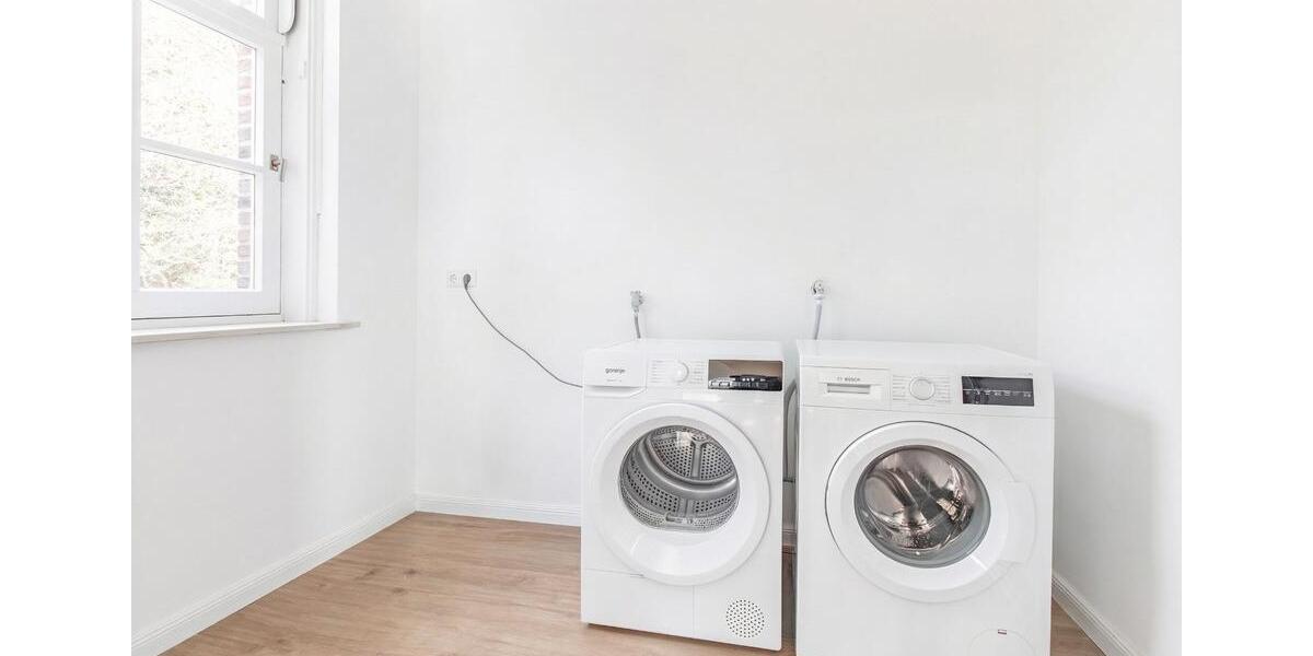 Erdgeschoßwohnung Emden Tholenswehr - 3 Zimmer, 138 m&sup2;, 1.480&euro; | Angebot:25855455