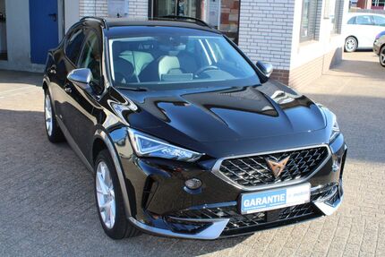 Cupra Formentor 56.100 km 26.900 &euro; Leer 26789