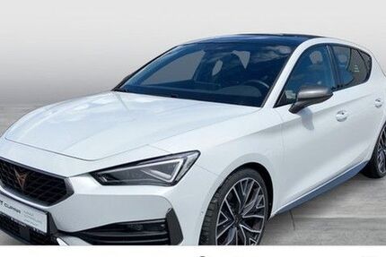 Cupra Leon 6.037 km 38.880 &euro; Aurich 26607