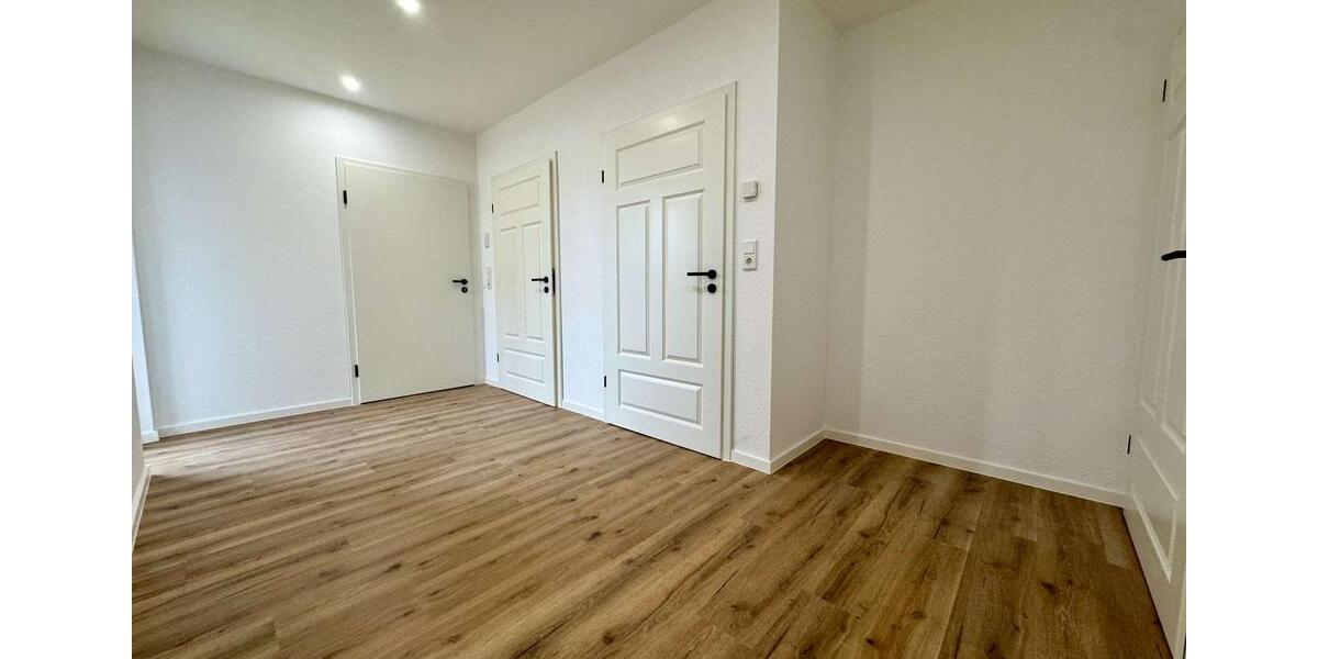 Erdgeschoßwohnung Großheide - 2 Zimmer, 58 m&sup2;, 645&euro; | Angebot:25871249