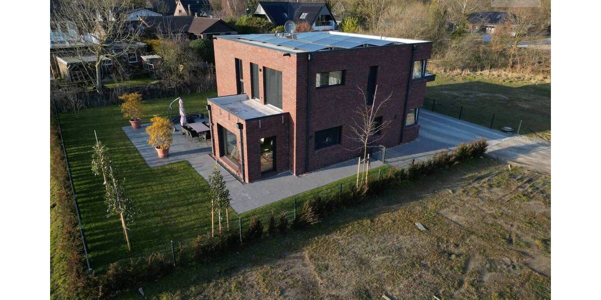 Einfamilienhaus Aurich Extum - 5 Zimmer, 165 m&sup2;, 699.990&euro; | Angebot:26739833