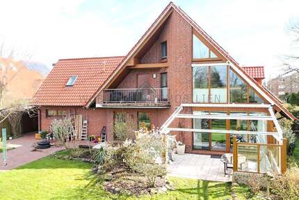 Haus Emden - 11 Zimmer, 296 m&sup2;, 595.000&euro; | Angebot:26007560