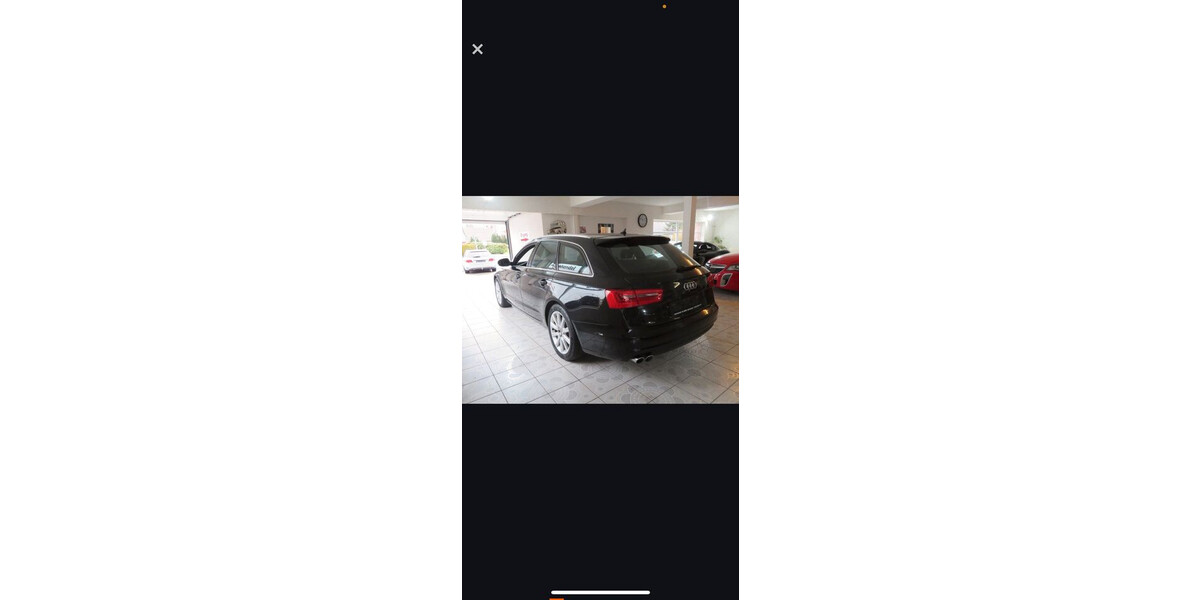 Audi A6 210.000 km 14.499 &euro; Emden 26721