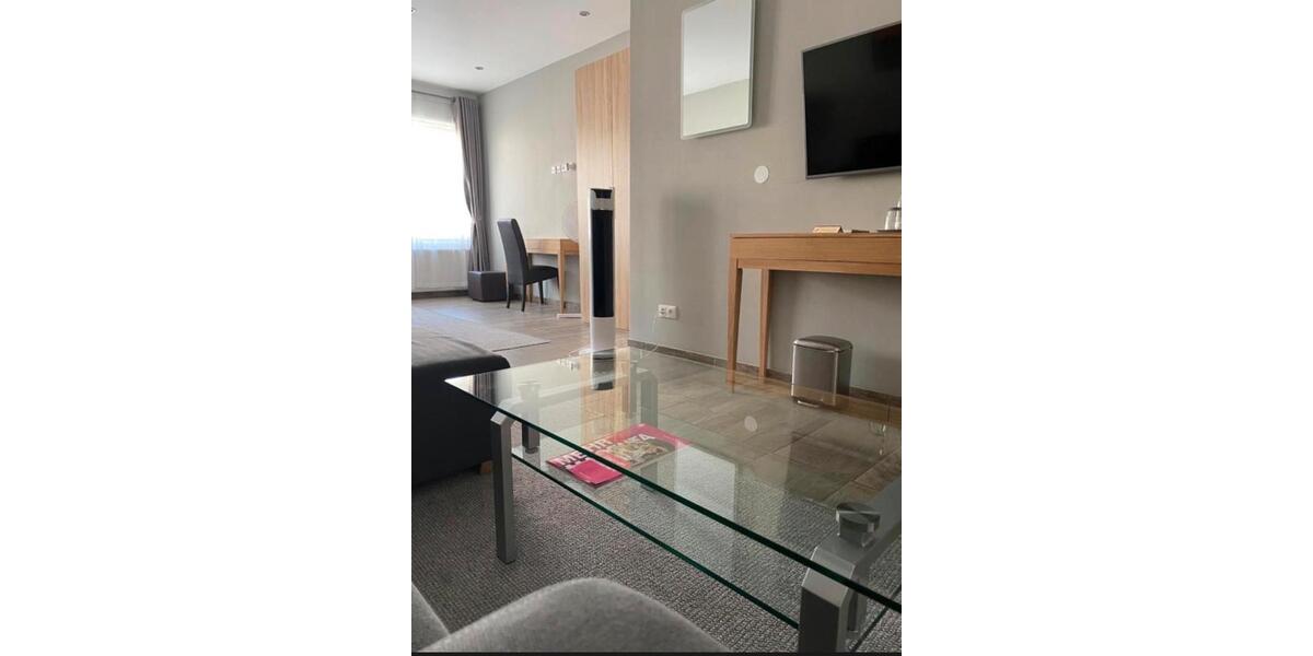 Etagenwohnung Aurich Georgsfeld und Tannenhausen - 1 Zimmer, 45 m&sup2;, 45&euro; | Angebot:25439608