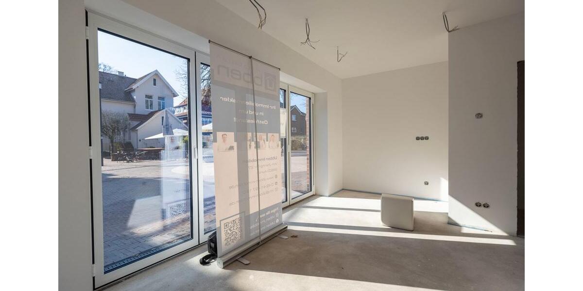 Gewerbeobjekt Aurich - 990&euro; | Angebot:22505966