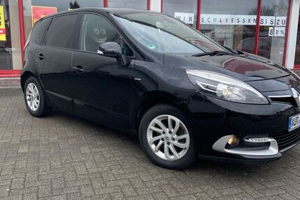 Renault Scenic 144.780 km 5.490 &euro; Südbrookmerland 26624