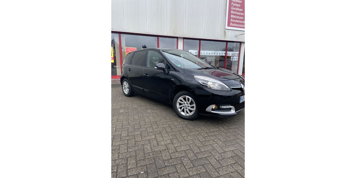 Renault Scenic 144.780 km 5.490 &euro; Südbrookmerland 26624