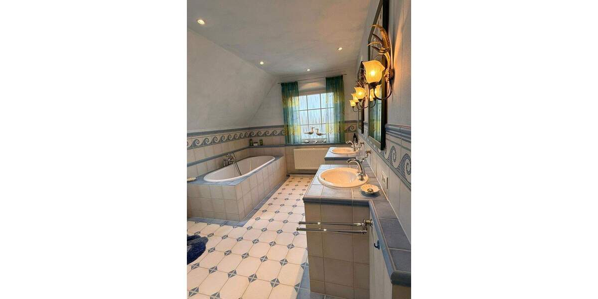 Einfamilienhaus Krummhörn - Greetsiel Greetsiel - 5 Zimmer, 120 m&sup2;, 485.000&euro; | Angebot:25728414