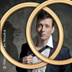 Vor der Ehe wollt' ich ewig leben - Mit dem Kabarettisten Maximilian Nowka