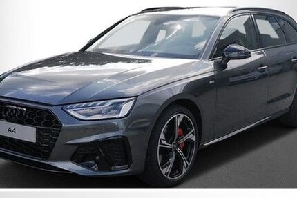 Audi A4 38.000 km 43.950 &euro; Leer (Ostfriesland) 26789