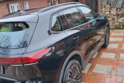 VW Tiguan 13.000 km 34.400 &euro; Krummhörn 26736