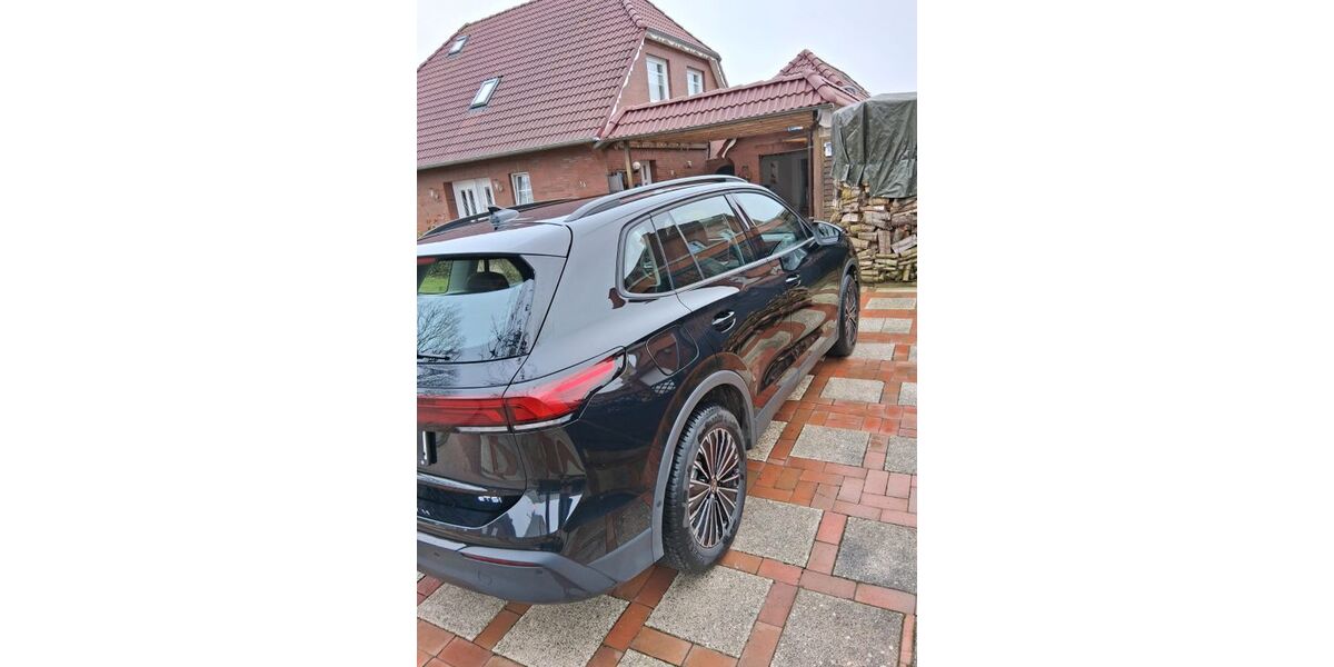 VW Tiguan 13.000 km 34.400 &euro; Krummhörn 26736
