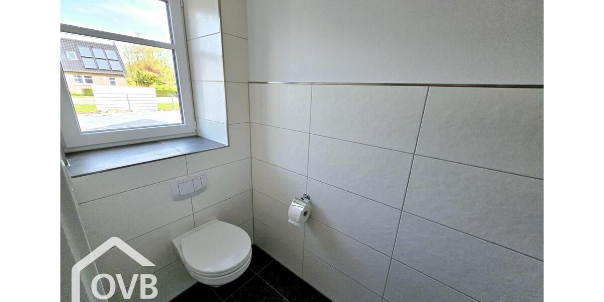 Erdgeschoßwohnung Nortmoor - 2 Zimmer, 75 m&sup2;, 725&euro; | Angebot:26679164