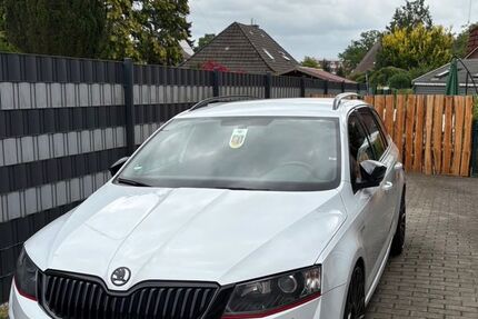 Skoda Octavia 184.000 km 14.500 &euro; Aurich 26605