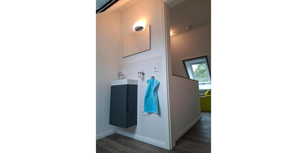 Einfamilienhaus Krummhörn - 3 Zimmer, 95 m&sup2;, 339.000&euro; | Angebot:27064112