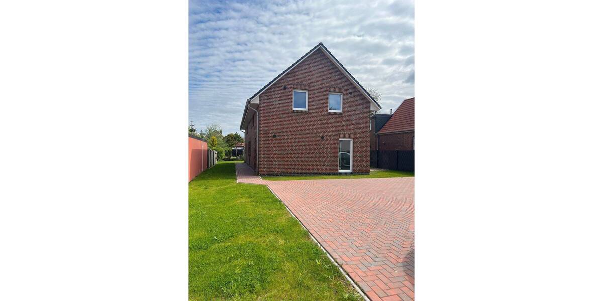 Doppelhaushälfte Norden - 3 Zimmer, 89 m&sup2;, 329.000&euro; | Angebot:26673837