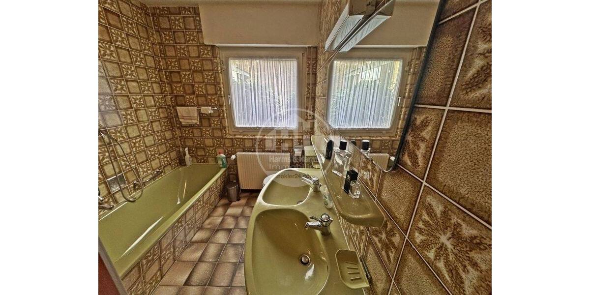 Einfamilienhaus Aurich Innenstadt - 6 Zimmer, 130 m&sup2;, 298.000&euro; | Angebot:25768170