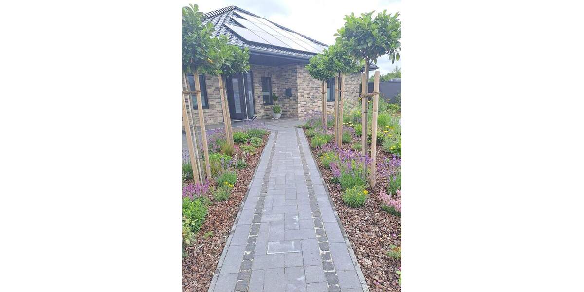 Bungalow Weener - 6 Zimmer, 190 m&sup2;, 649.000&euro; | Angebot:25776731