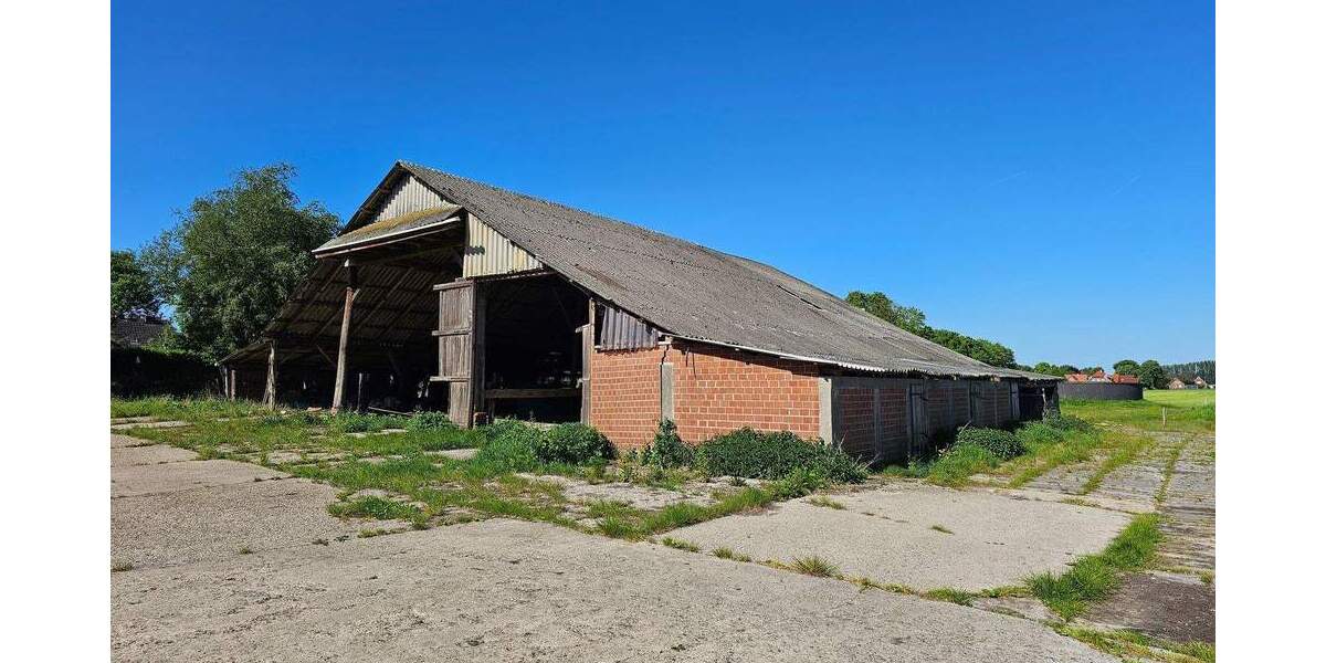 Grundstück Weener Stapelmoor - 160.000&euro; | Angebot:25864766