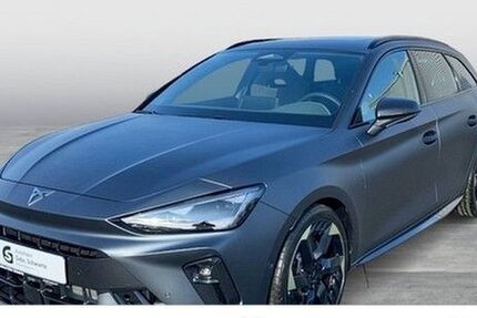 Cupra Leon 2.000 km 53.990 &euro; Aurich 26607