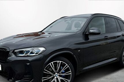 BMW X3 14.998 km 54.890 &euro; Norden 26506