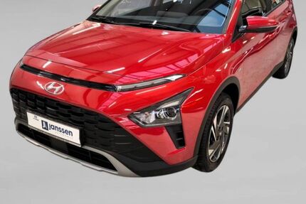 Hyundai BAYON 6.848 km 22.490 &euro; Aurich 26605