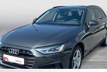 Audi A4 50.384 km 23.490 &euro; Aurich 26607