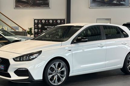 Hyundai i30 84.695 km 16.690 &euro; Aurich 26605