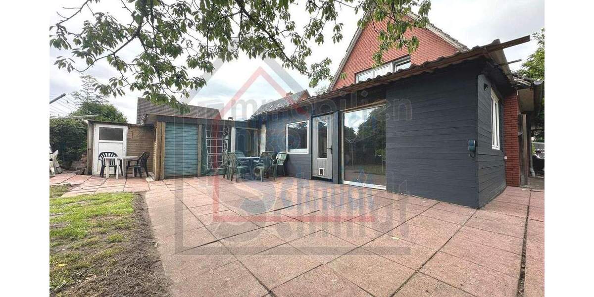 Mehrfamilienhaus, Wohnhaus Weener Stapelmoor - 5 Zimmer, 170 m&sup2;, 225.000&euro; | Angebot:25694527