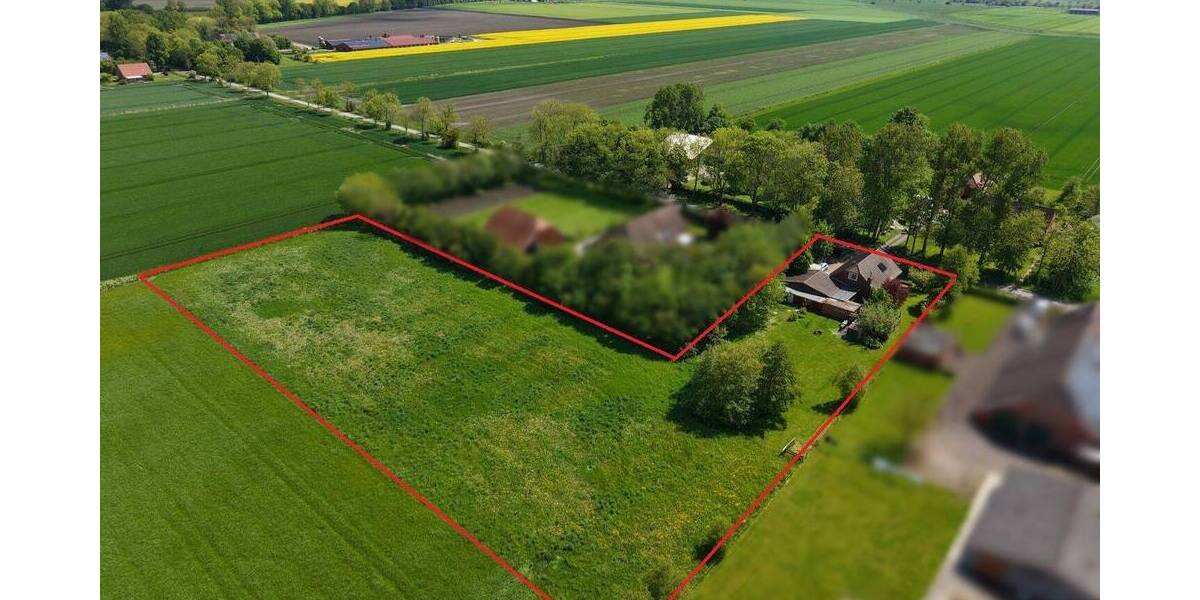 Einfamilienhaus Norden Leybuchtpolder - 5 Zimmer, 188 m&sup2;, 319.000&euro; | Angebot:26826384