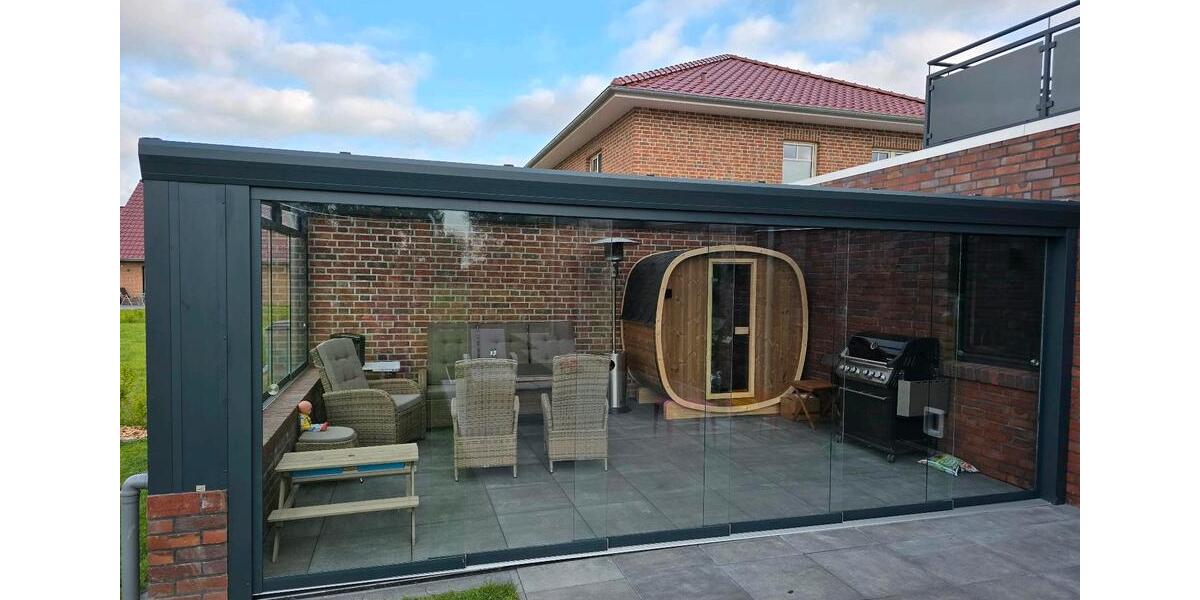 Villa Leer (Ostfriesland) - 6.5 Zimmer, 238 m&sup2;, 875.000&euro; | Angebot:26727621