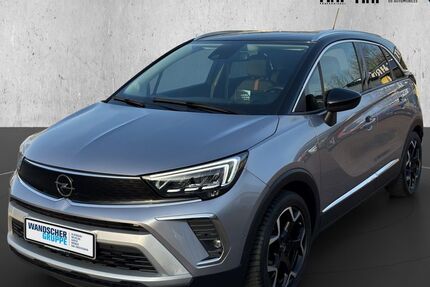 Opel Crossland (X) 50.100 km 14.990 &euro; Aurich 26605